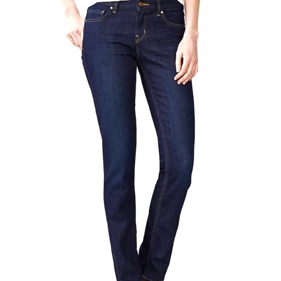 ❤️ Gap 1969 Real Straight. Size 29. - Picture 2 of 10